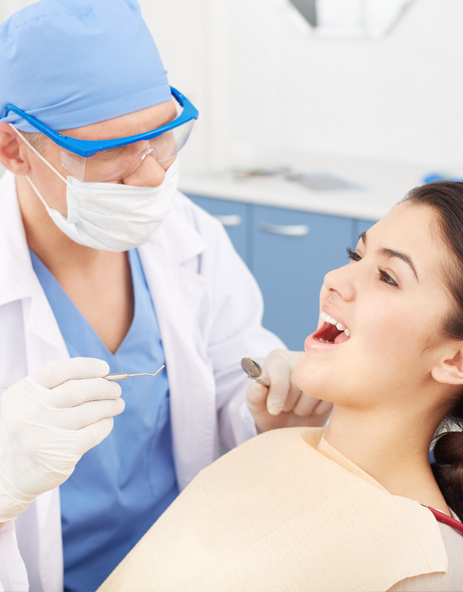Gum Treatment Dental in Telopea & Rydalmere